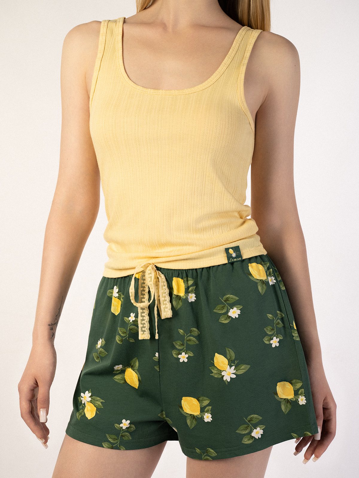 5059TBP Женская пижама (Ф+Ш) 5059TBP Женская пижама (Ф+Ш)